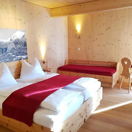 Apartment Kals - 5 Personen Grossdorf (Tyrol)